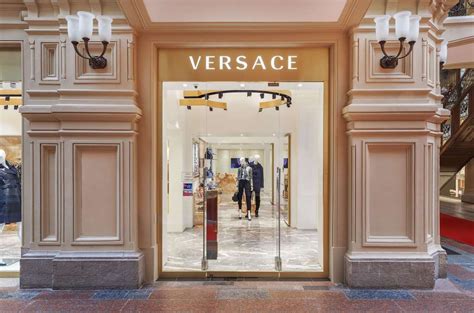 versace retail store|versace negozio vicino a me.